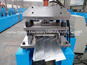 Steel Decorative Wall Plate Zigzag Z Profile Roof Sheet Cold Roll Forming Machine Steel Decorative Wall Plate Zigzag Z Profile Roof Sheet Cold Roll Forming Machine