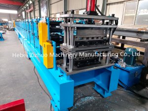 Chile PC Cuadro Irregular Texturado Wall Plate Roll Forming Machine Chile PC Cuadro Irregular Texturado Wall Plate Roll Forming Machine